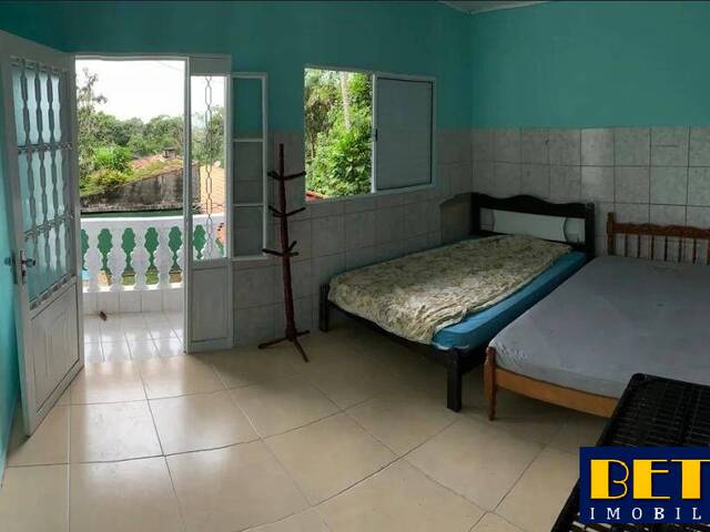 #7340 - Casa para Venda em Caraguatatuba - SP - 2
