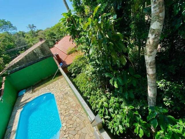 #7340 - Casa para Venda em Caraguatatuba - SP - 3