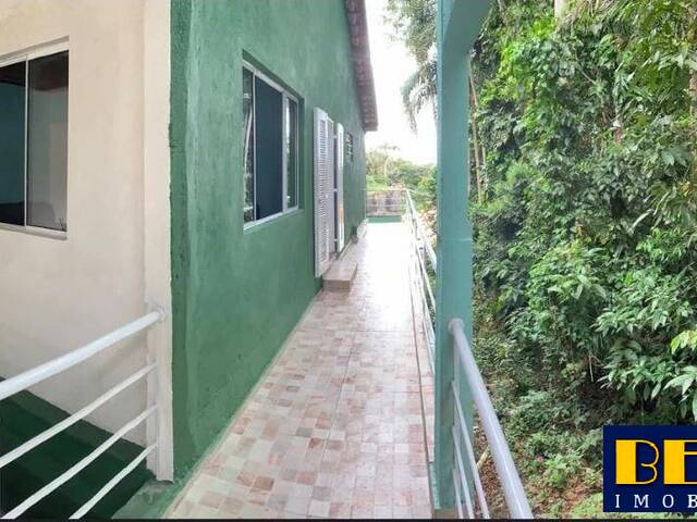 Casa para Venda em Caraguatatuba - 4