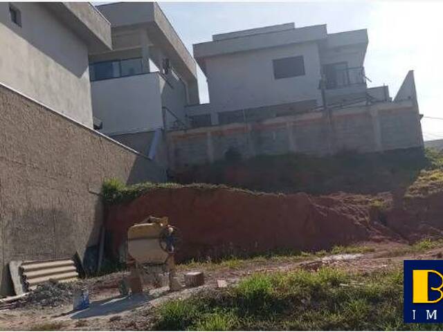 Terreno em condomínio para Venda em São José dos Campos - 5