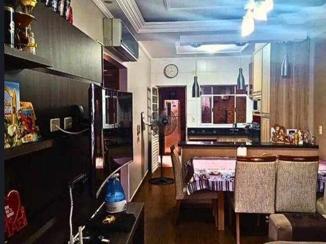 #7344 - Casa em condomínio para Venda em Jacareí - SP - 2