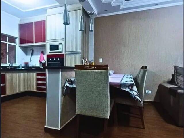 #7344 - Casa em condomínio para Venda em Jacareí - SP - 3