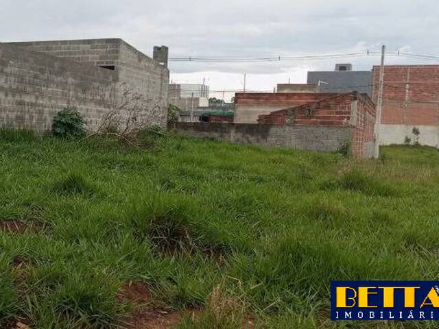 Terreno para Venda em São José dos Campos - 5