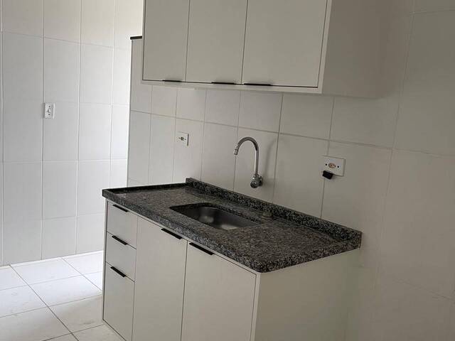 #7347 - Apartamento para Locação em Jacareí - SP - 3