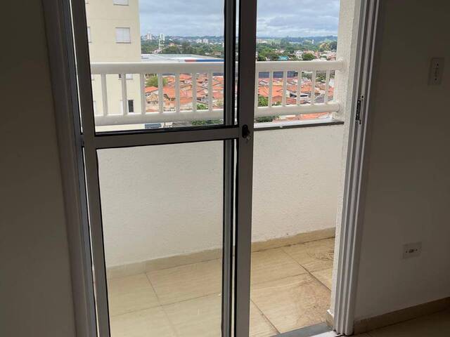 #7347 - Apartamento para Locação em Jacareí - SP - 2