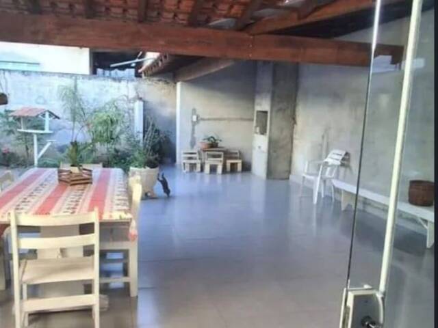 Casa para Venda em Jacareí - 4