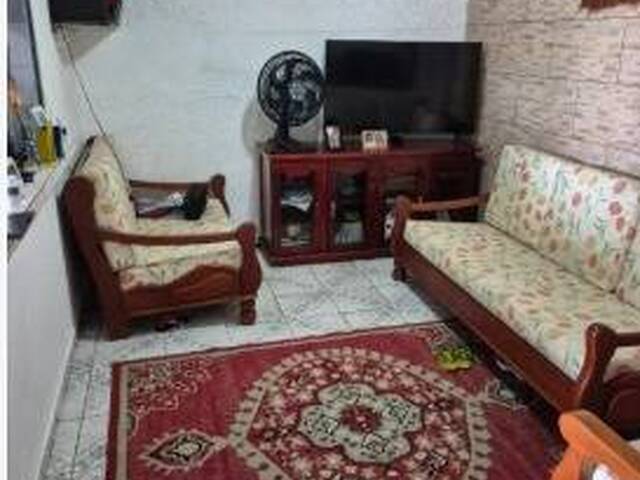 #7350 - Casa para Venda em São José dos Campos - SP - 2