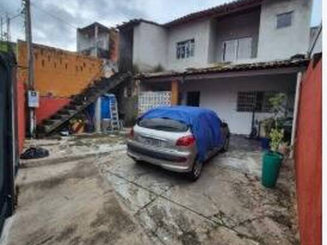 #7350 - Casa para Venda em São José dos Campos - SP - 3