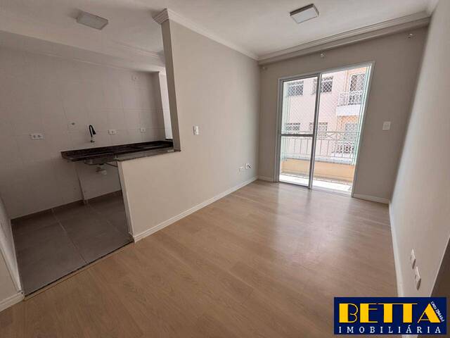 #7351 - Apartamento para Venda em São José dos Campos - SP - 2