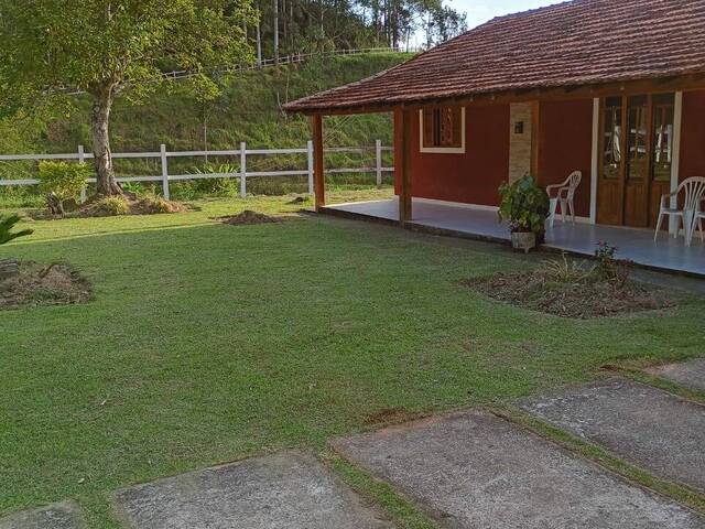 #7352 - Sítio para Venda em São José dos Campos - SP - 2