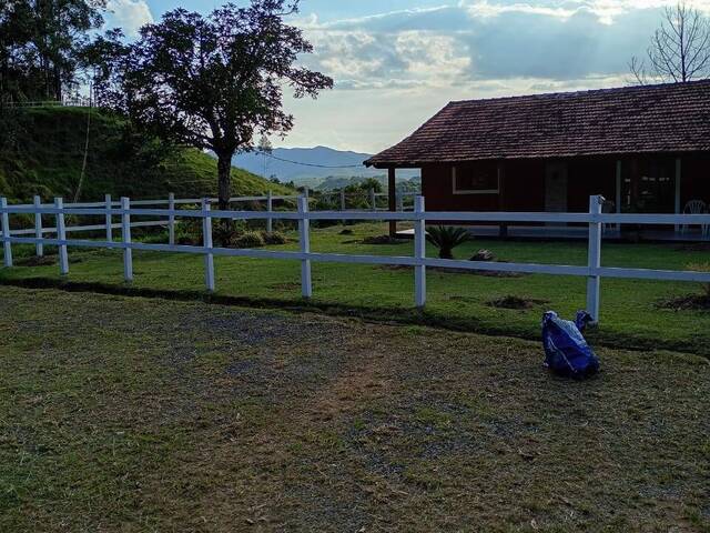 Sítio para Venda em São José dos Campos - 4