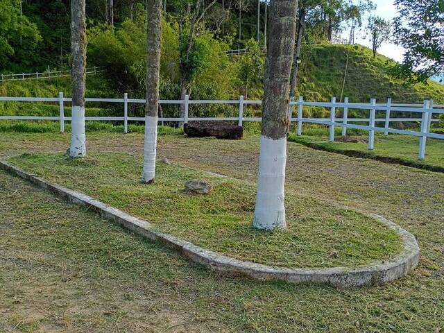 Sítio para Venda em São José dos Campos - 5