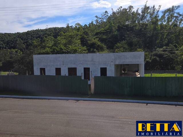 #7353 - Casa para Venda em Paraibuna - SP - 2