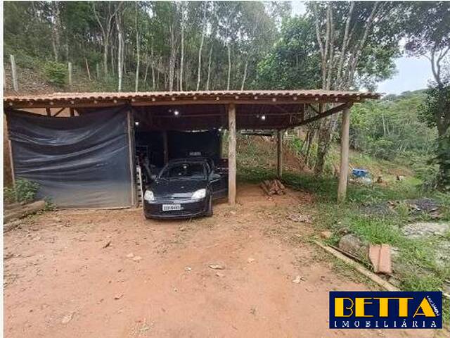 Terreno para Venda em São José dos Campos - 5