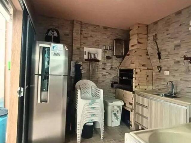 #7357 - Casa para Venda em Jacareí - SP - 3