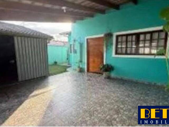 #7358 - Casa para Venda em Caraguatatuba - SP - 1
