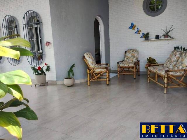 #7359 - Casa para Venda em Caraguatatuba - SP - 2