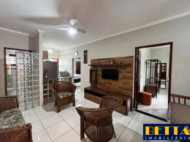 #7360 - Casa para Venda em Caraguatatuba - SP - 1