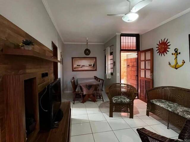 #7360 - Casa para Venda em Caraguatatuba - SP - 3