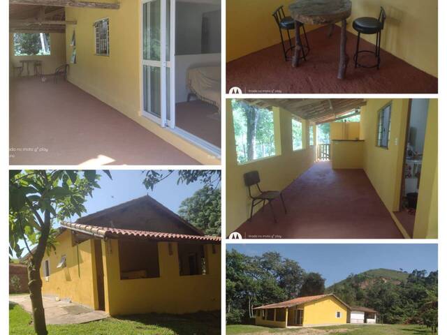 #7362 - Chácara para Venda em São José dos Campos - SP - 1