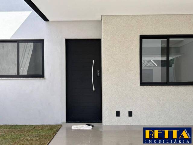 #7363 - Casa para Venda em São José dos Campos - SP - 1