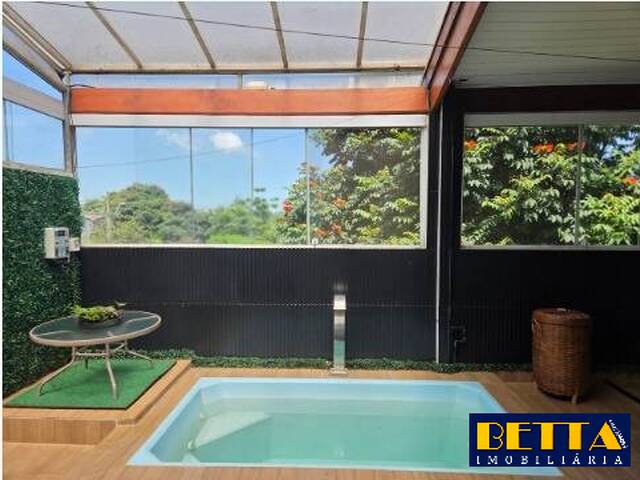 #7364 - Casa para Venda em São José dos Campos - SP - 1