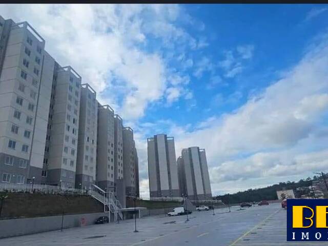 #7355 - Apartamento para Venda em Jacareí - SP - 1