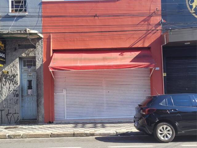 Ponto Comercial para Venda em Jacareí - 2