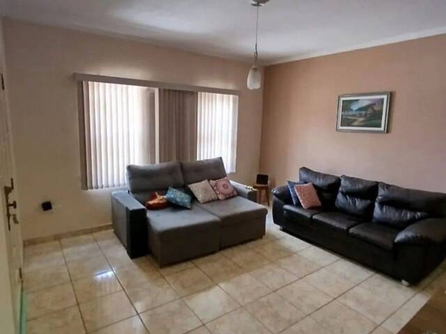 #7365 - Casa para Venda em Jacareí - SP - 3