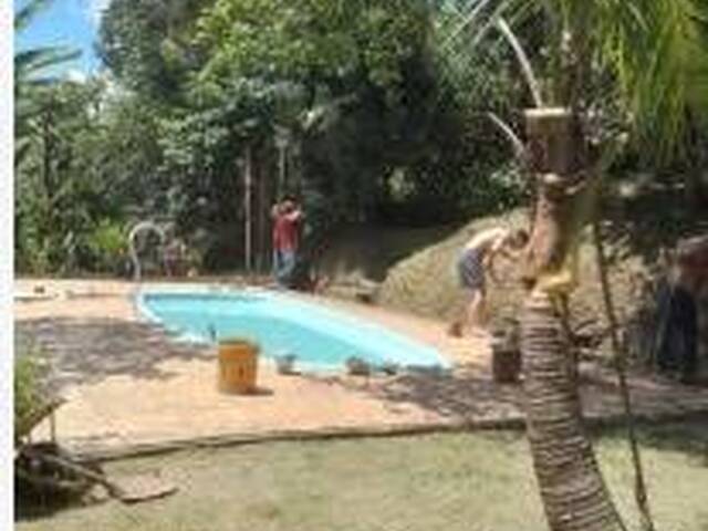 #7366 - Chácara para Venda em Paraibuna - SP - 2