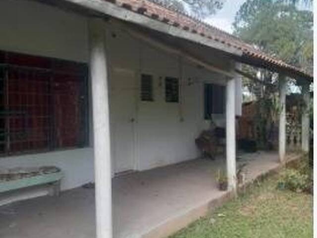 #7366 - Chácara para Venda em Paraibuna - SP - 1