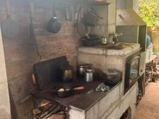 #7367 - Chácara para Venda em Santa Branca - SP - 3