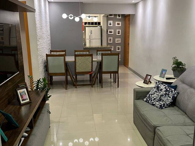 #7372 - Apartamento para Venda em São José dos Campos - SP - 2