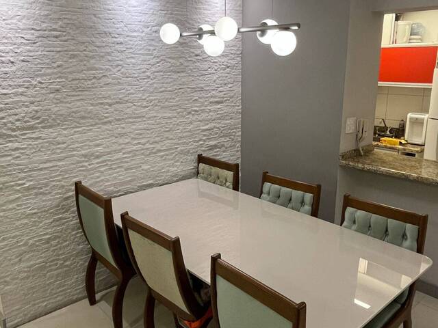 #7372 - Apartamento para Venda em São José dos Campos - SP - 1