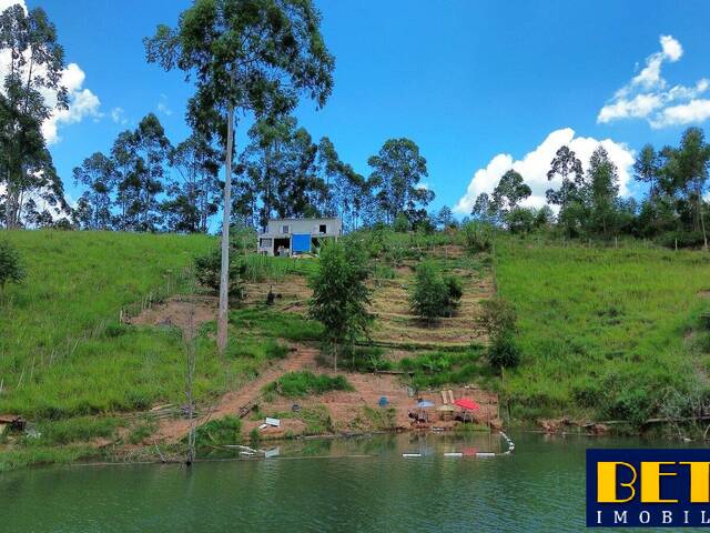 #7373 - Chácara para Venda em Redenção da Serra - SP - 1