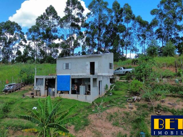 #7373 - Chácara para Venda em Redenção da Serra - SP - 2