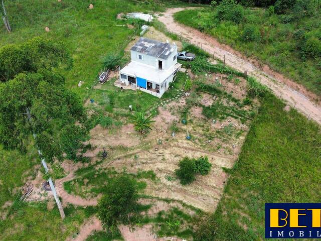 #7373 - Chácara para Venda em Redenção da Serra - SP - 3