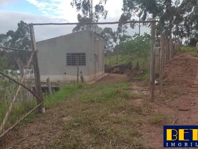 Chácara para Venda em Redenção da Serra - 5