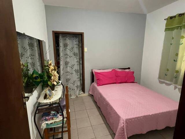 #7375 - Casa para Venda em São José dos Campos - SP - 2