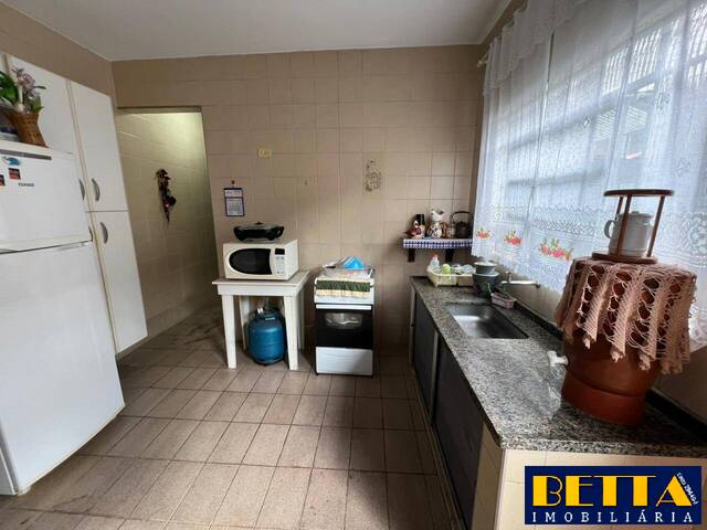 Casa para Venda em São José dos Campos - 4