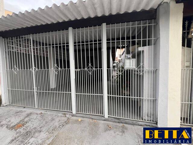 #7375 - Casa para Venda em São José dos Campos - SP - 1