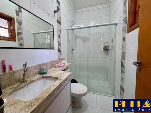 #7376 - Casa para Venda em Jacareí - SP - 3