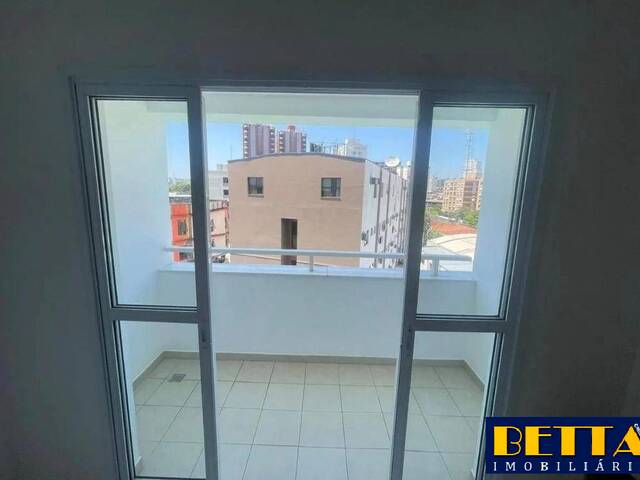 #7377 - Apartamento para Venda em Jacareí - SP - 2