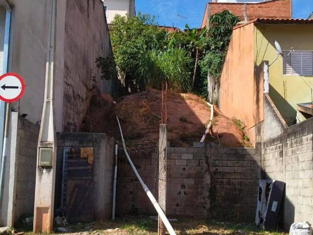 #7378 - Área para Venda em Jacareí - SP - 1