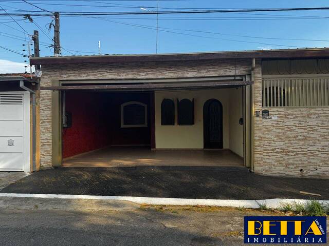 Venda em Vila Zeze - Jacareí