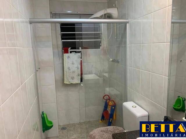 #7379 - Apartamento para Venda em Jacareí - SP - 2