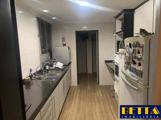 #7379 - Apartamento para Venda em Jacareí - SP - 3