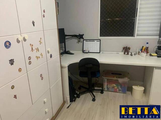 Apartamento para Venda em Jacareí - 5