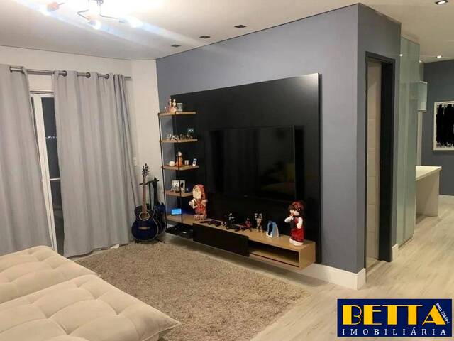 #7379 - Apartamento para Venda em Jacareí - SP - 1