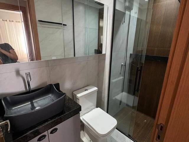 #7380 - Apartamento para Venda em Jacareí - SP - 3